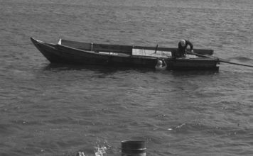 L’incanto delle Donne del Mare di Fosco Maraini 1126 0 Le donne del mare